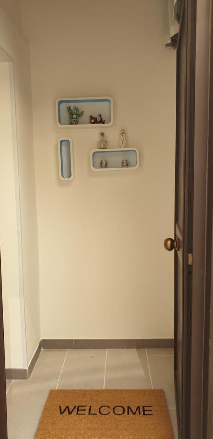 Apartment Bedda Mia Syracuse Bagian luar foto