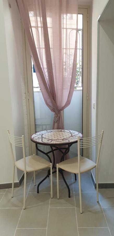 Apartment Bedda Mia Syracuse Bagian luar foto