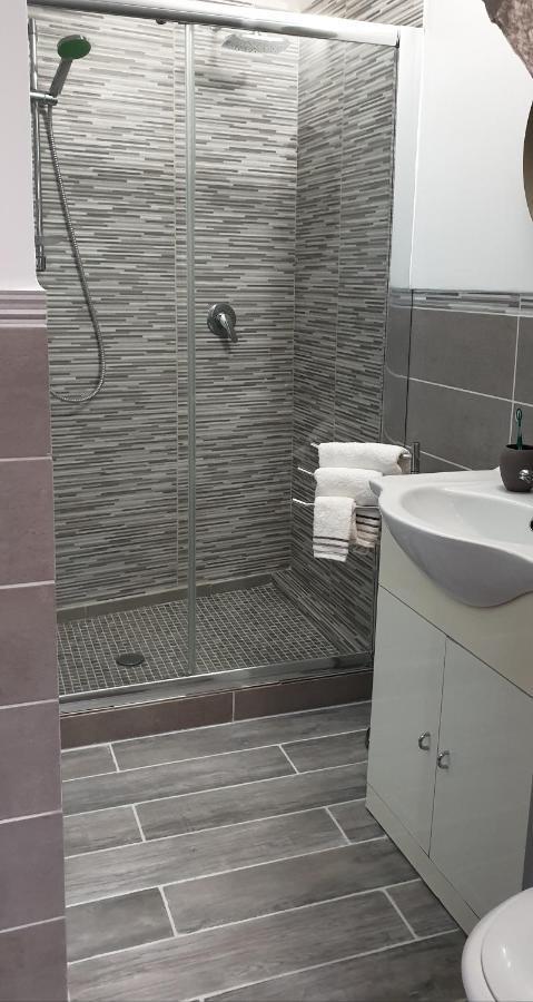 Apartment Bedda Mia Syracuse Bagian luar foto