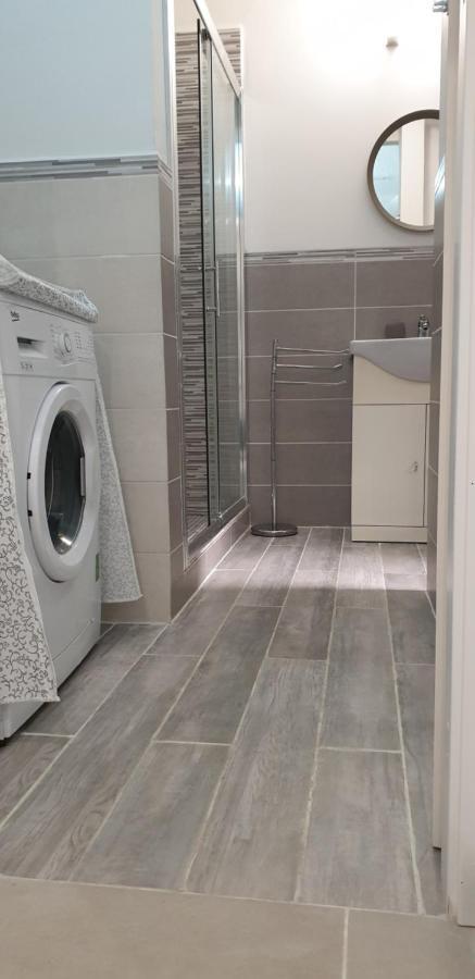 Apartment Bedda Mia Syracuse Bagian luar foto